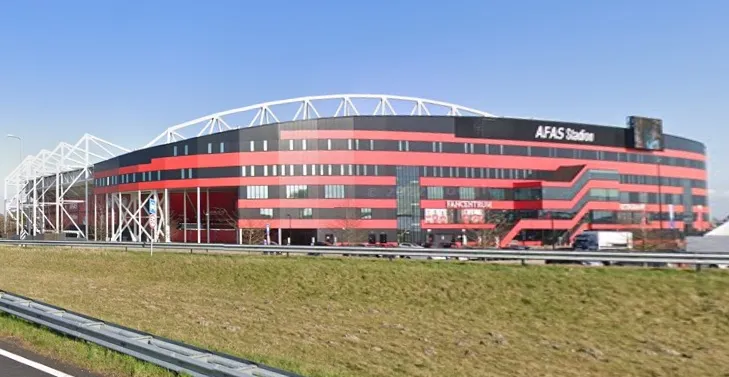 afas