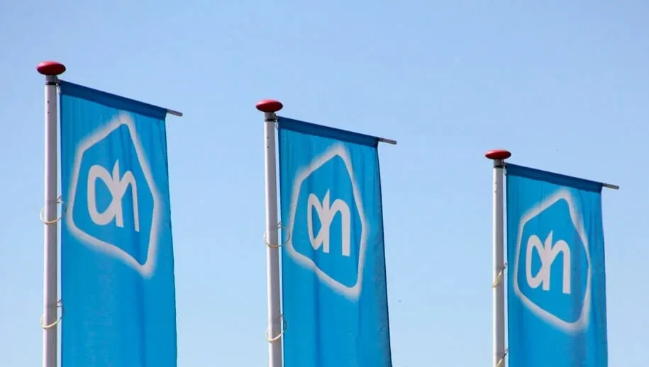 albert heijn
