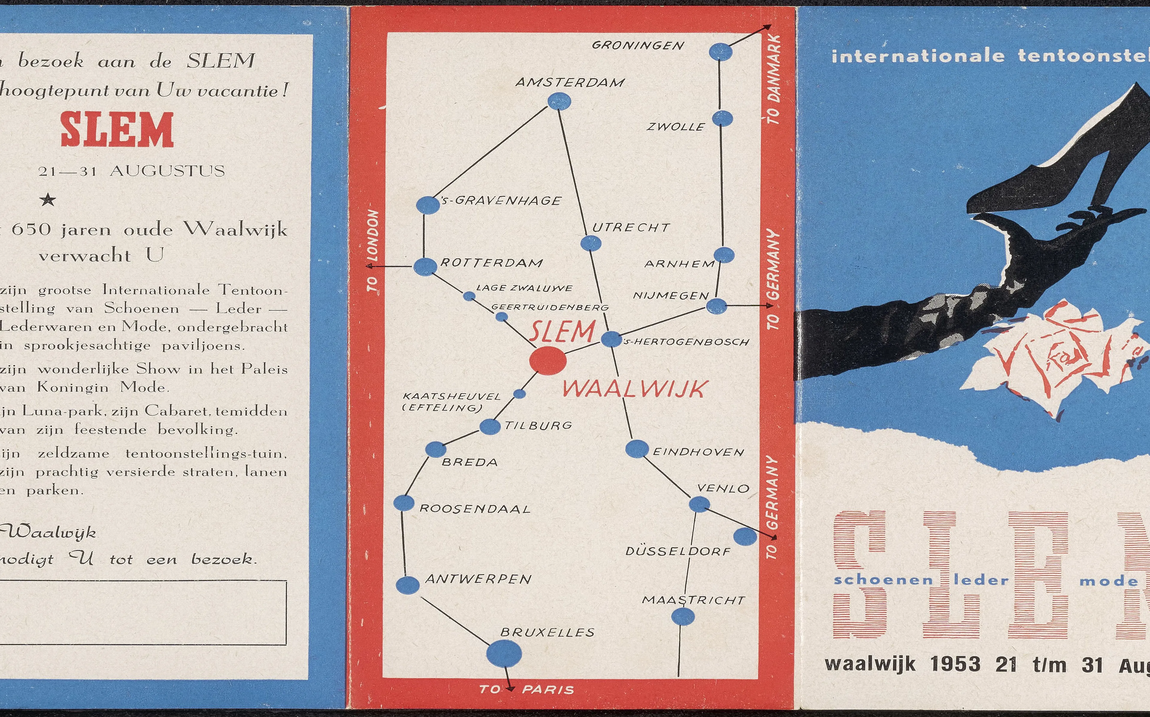 archief slem gedigitaliseerd webexpositie