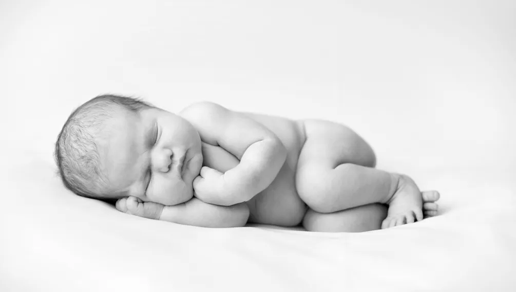 baby nuvola
