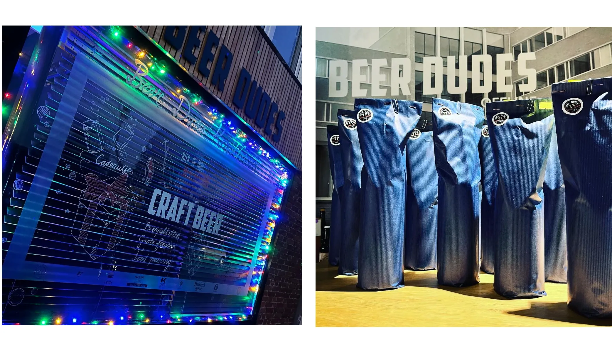 beer dudes
