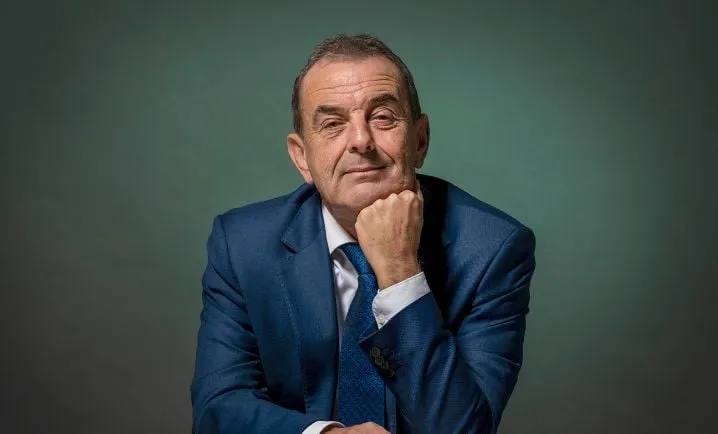 burgemeester nol kleijngeld
