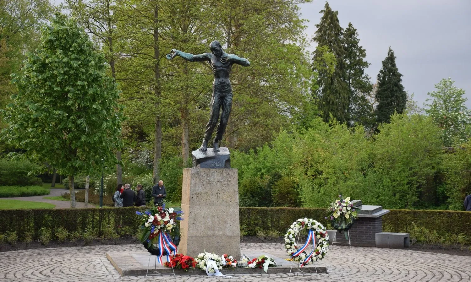 dodenherdenking