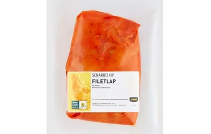 filet