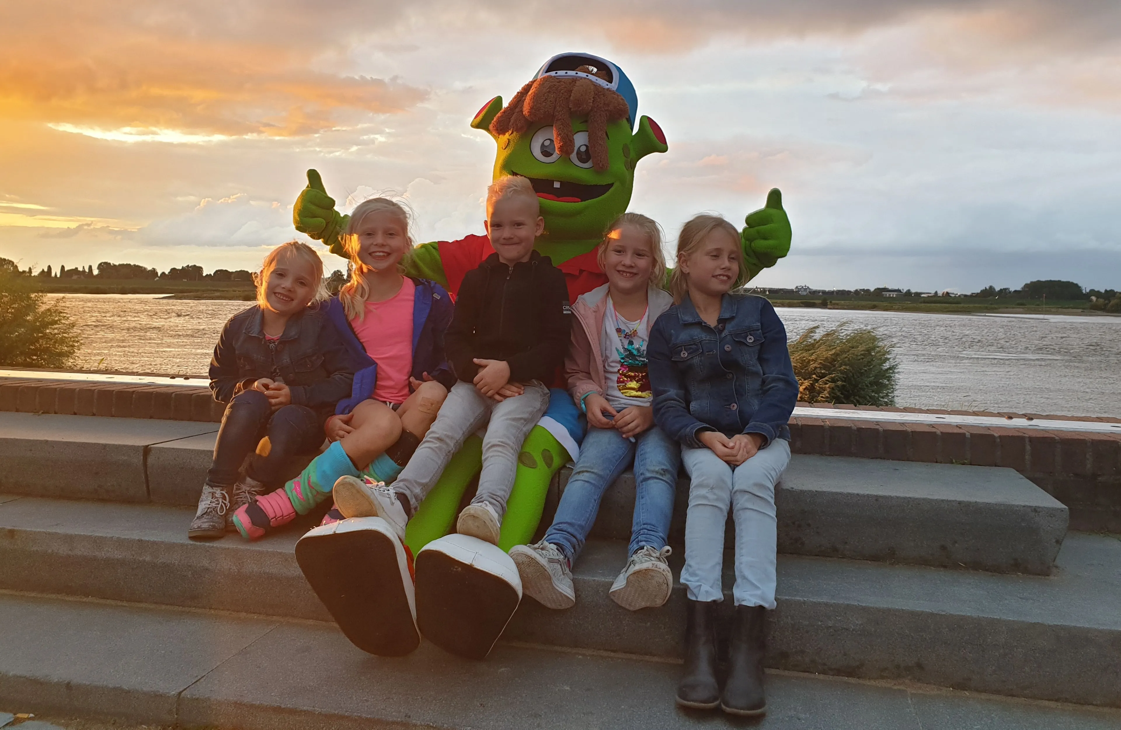 gowaalwijk sjorssportief creatief