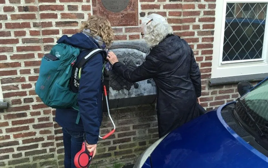 heusden