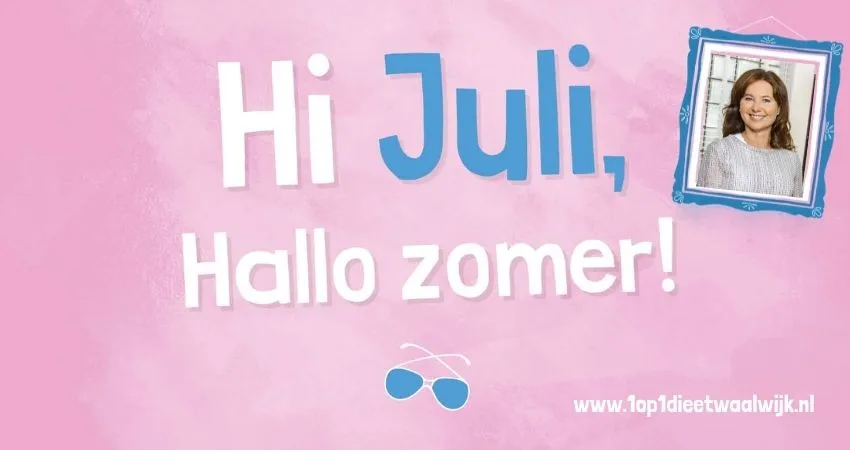 hi juli