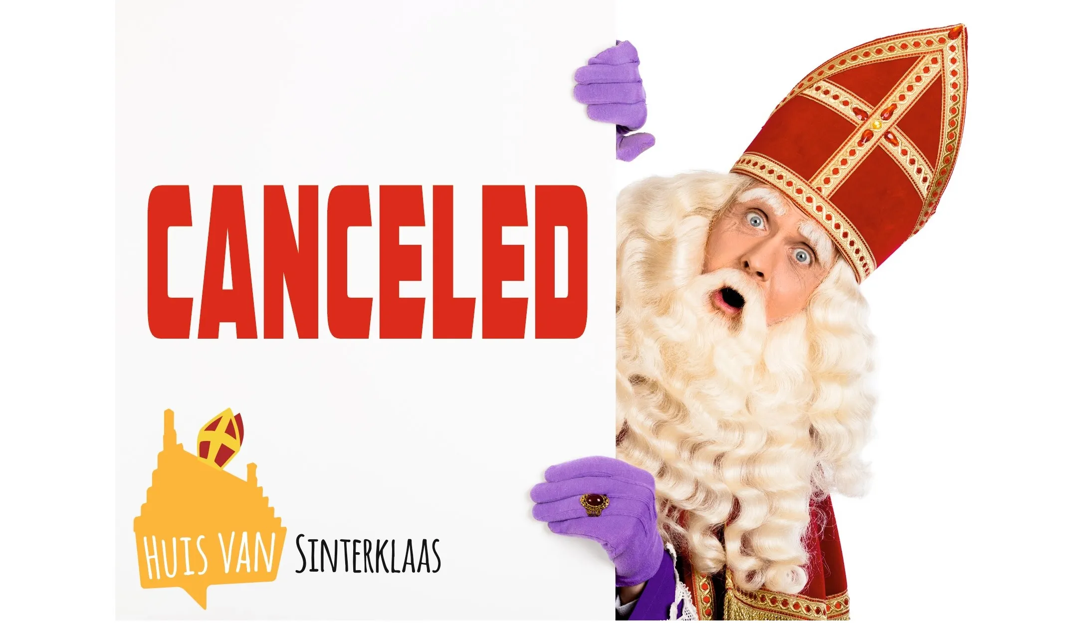 huis van sinterklaas