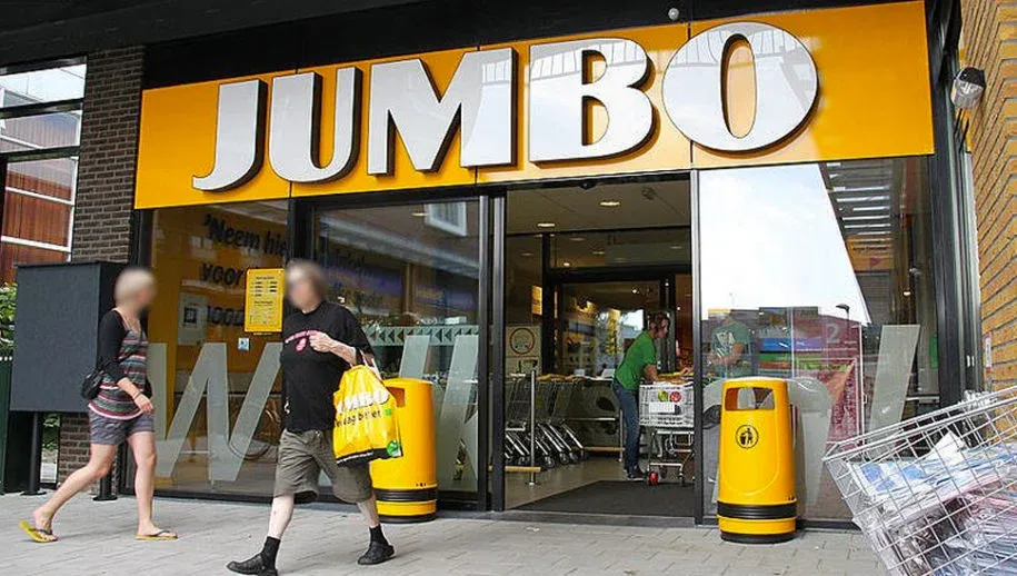 jumbo