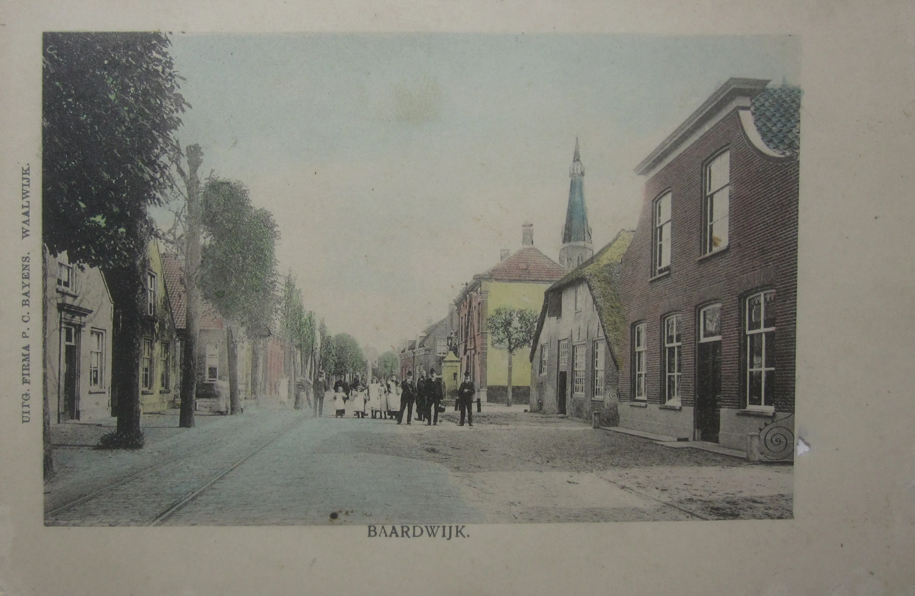 kaart uitn wwk097 jpg