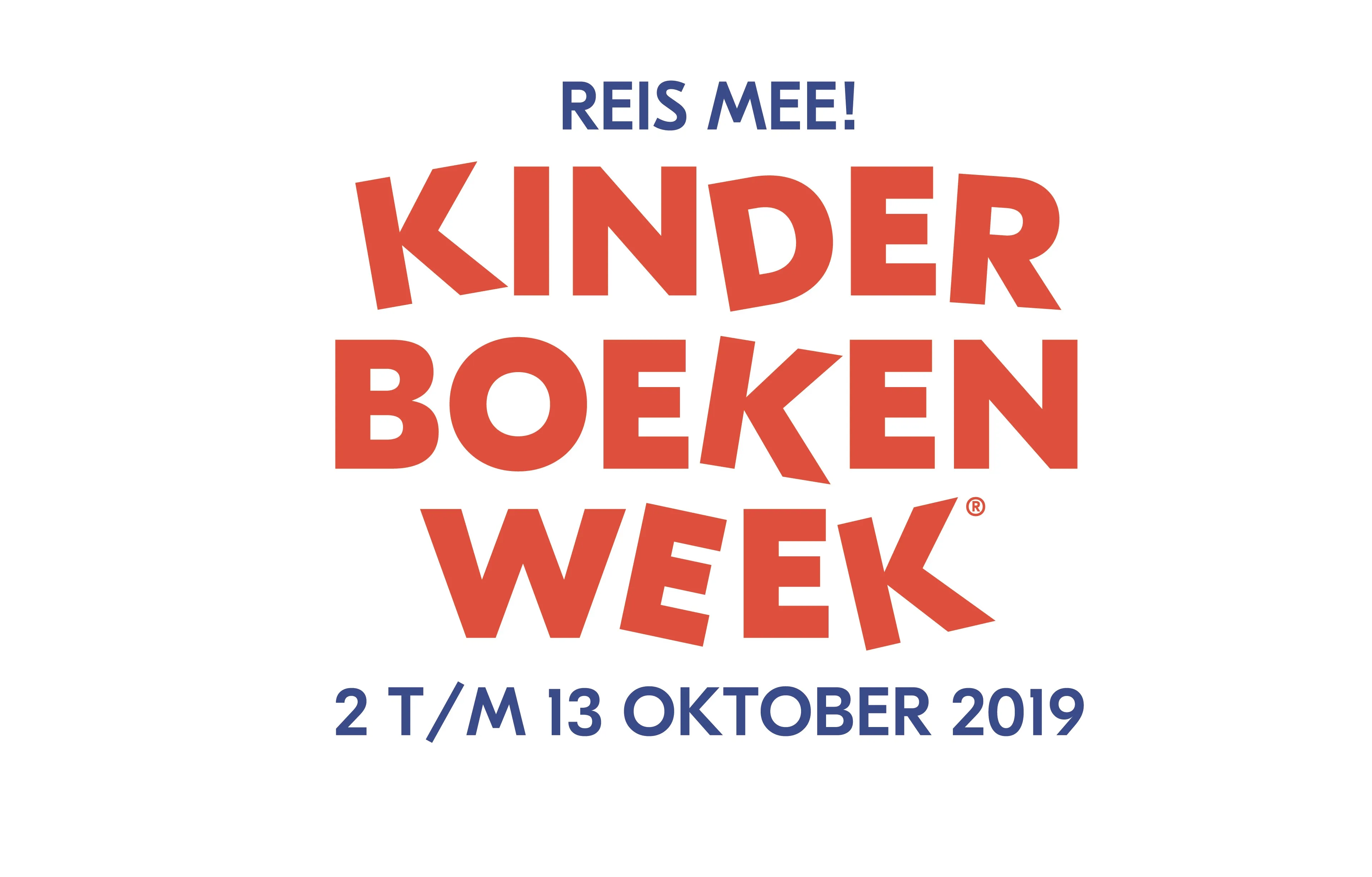 kinderboekenweek