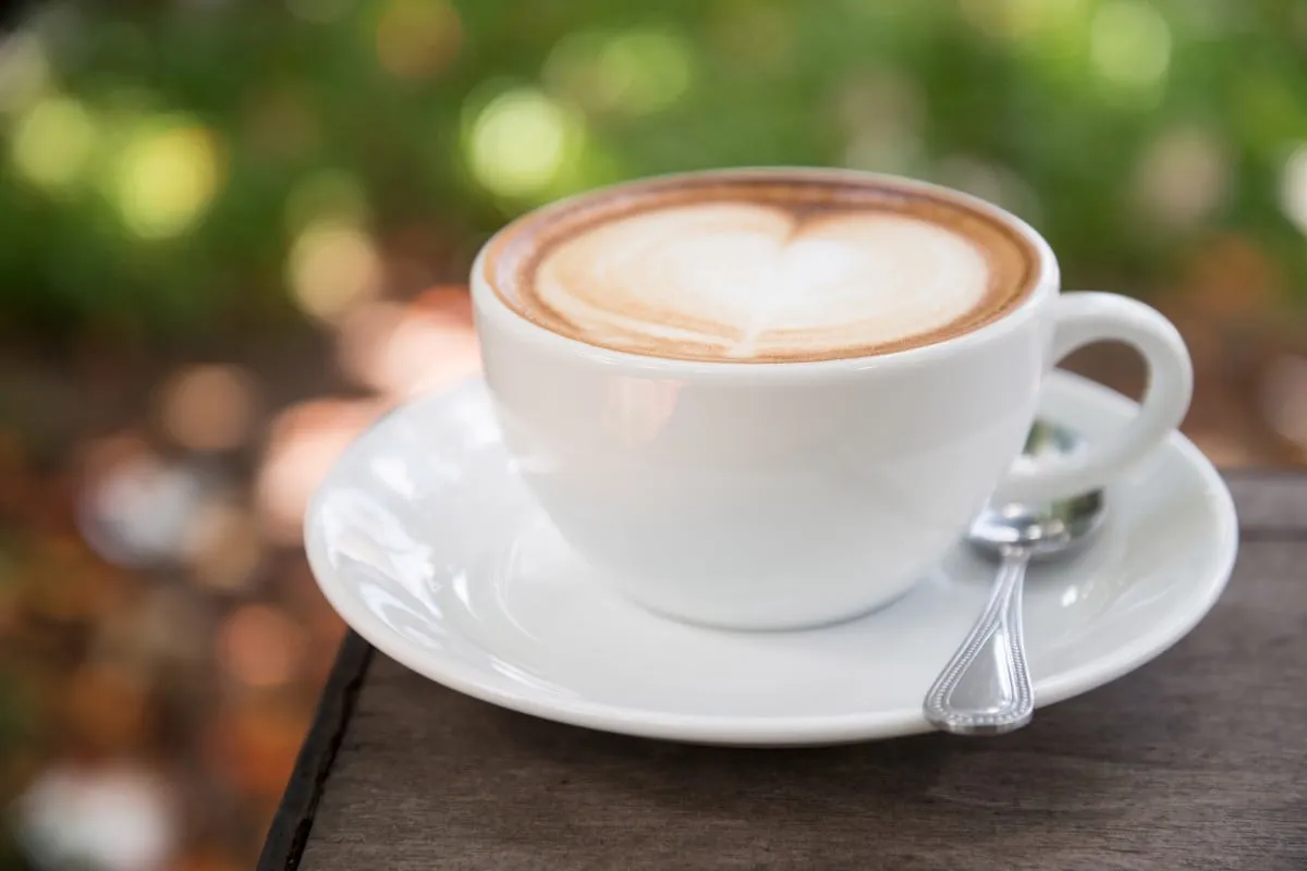 koffie