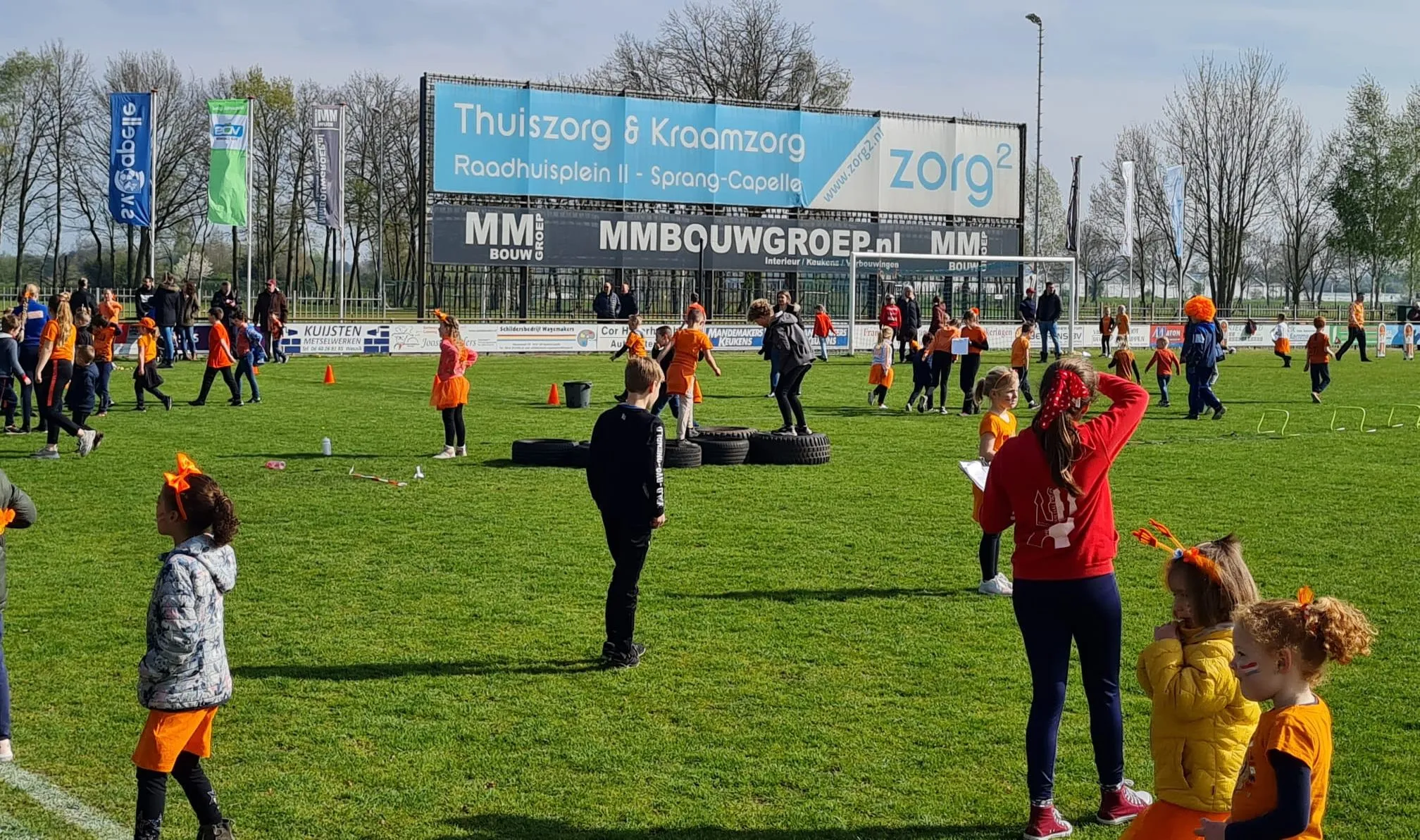 koningsspelen 2023