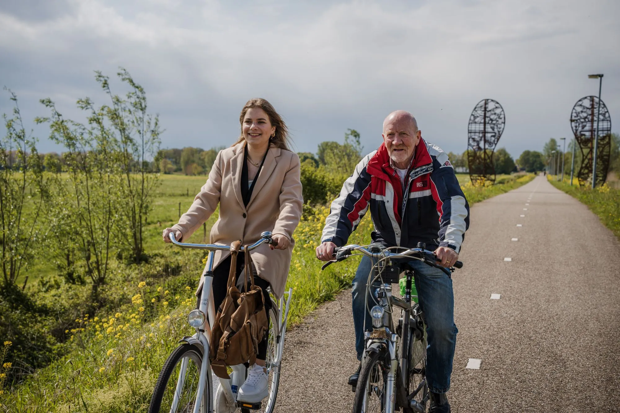 leerroute waalwijk