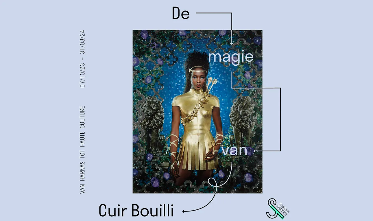 magic