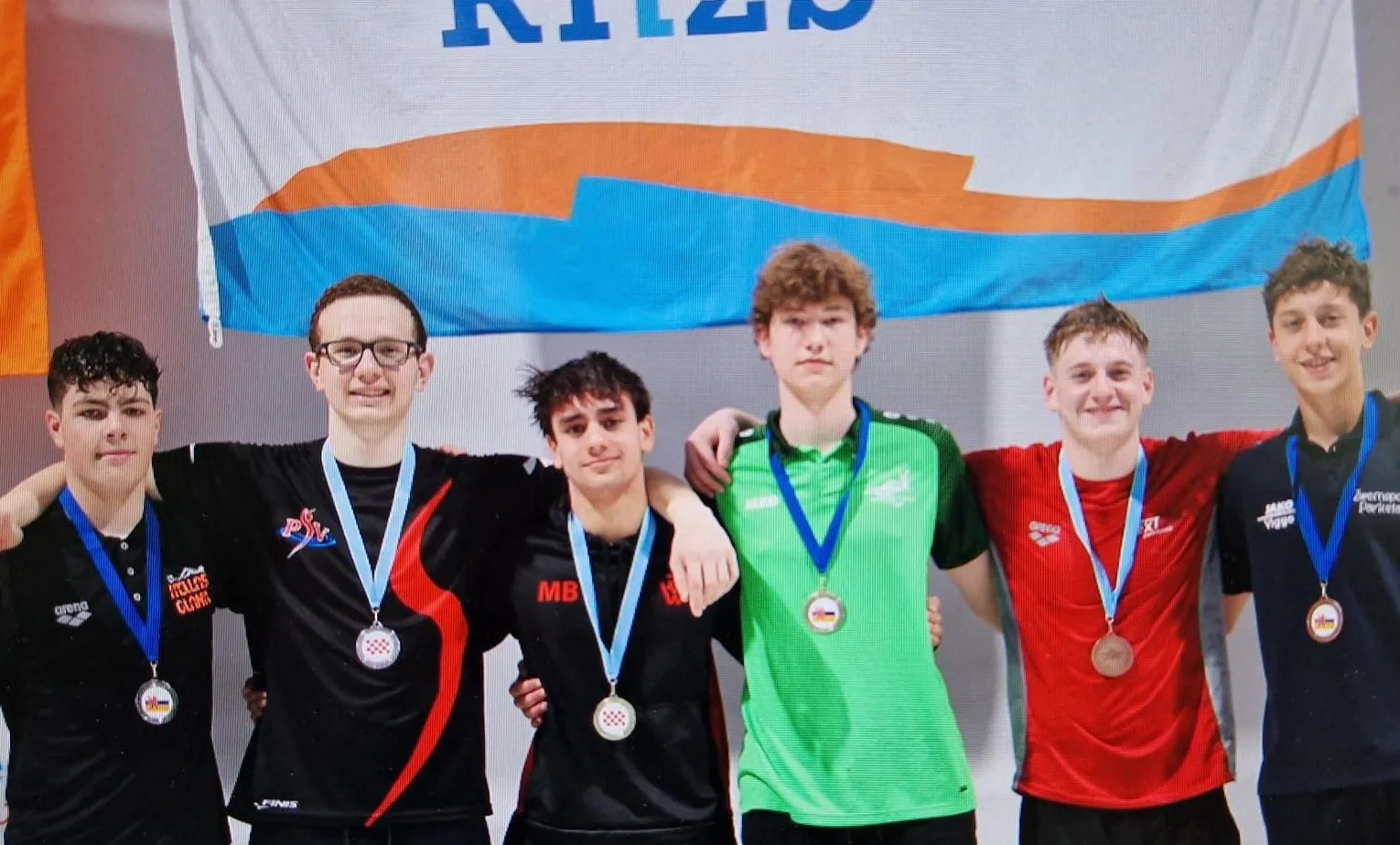 maikel goud