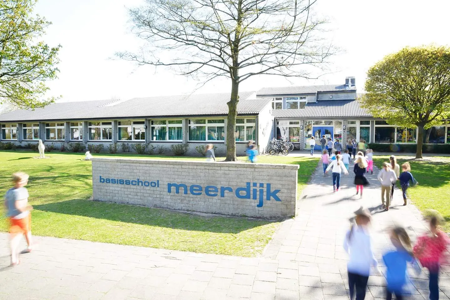 meerdijk