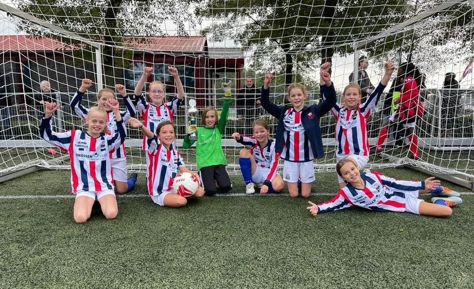 mo 11 kampioen 1