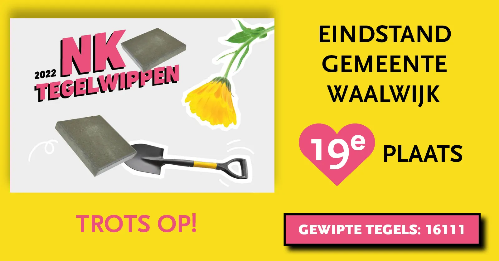 nk tegelwippen eindstand linkedin 1200x628px