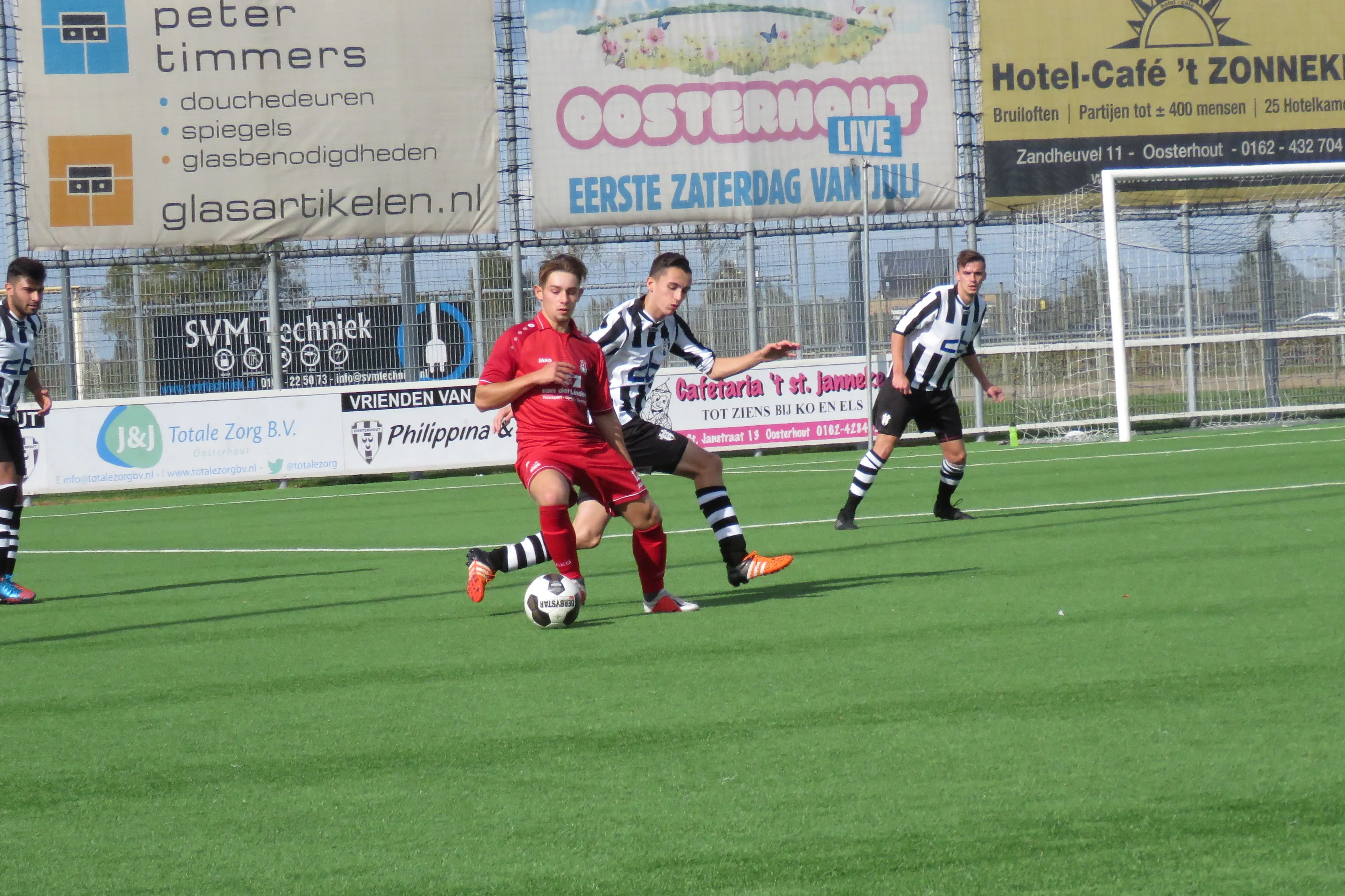 oosterhout 1 rwb 1d
