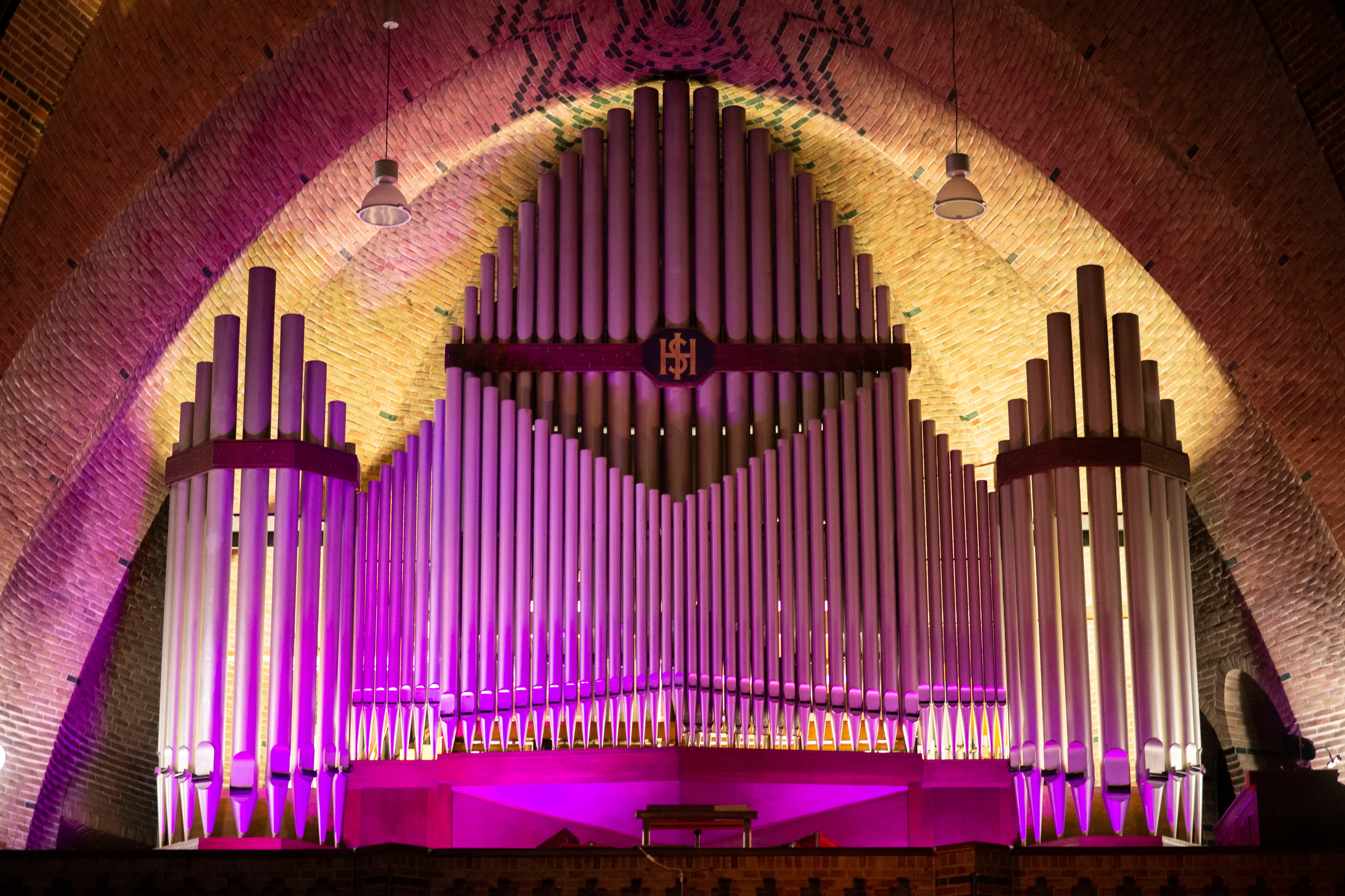 orgel sint jan