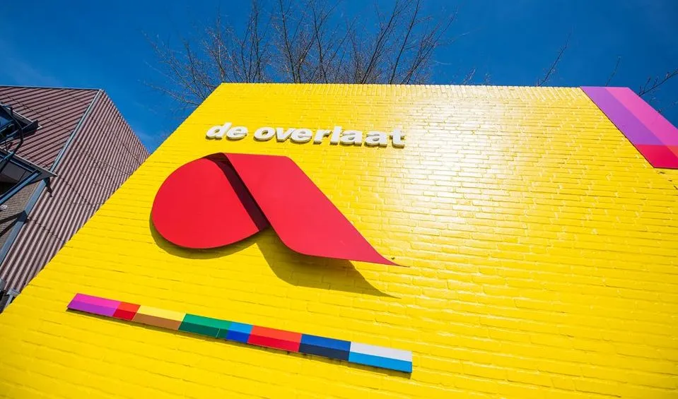 overlaat