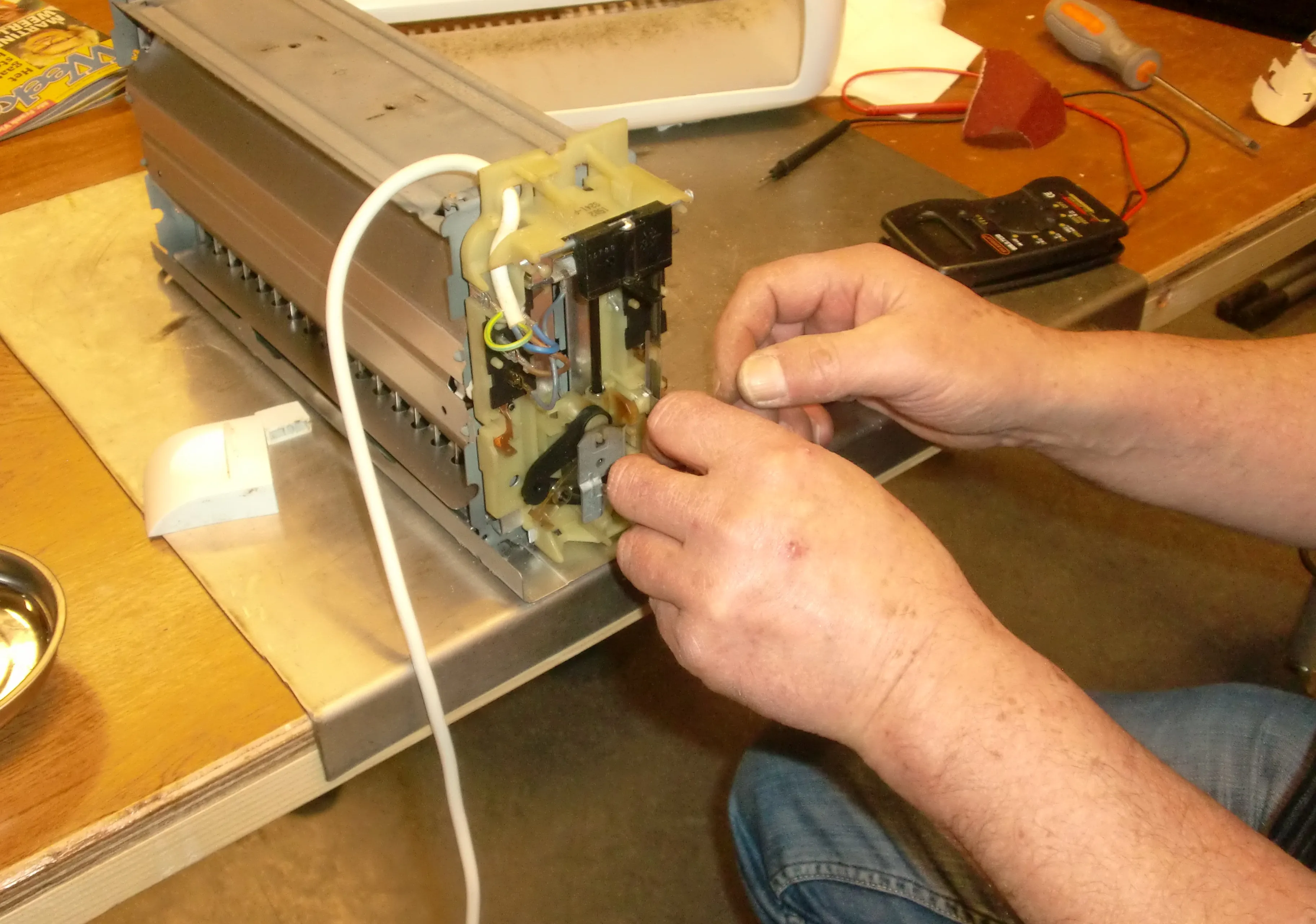 repair cafe