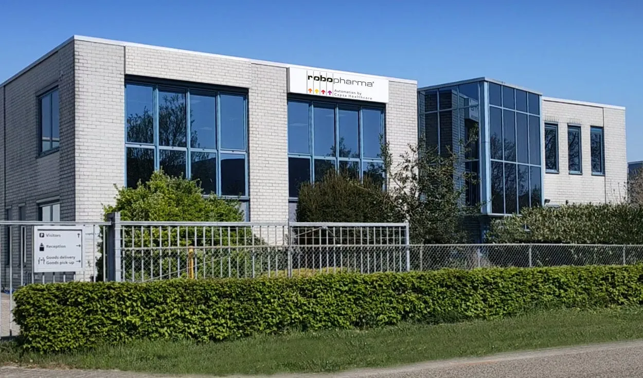 robopharma officewaalwijk ne 002