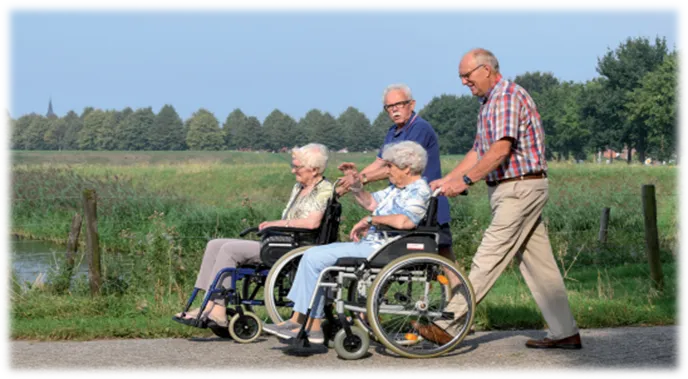 schakelring