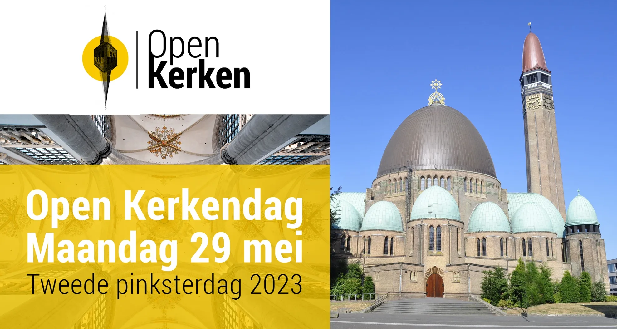 sintjan openkerkendag