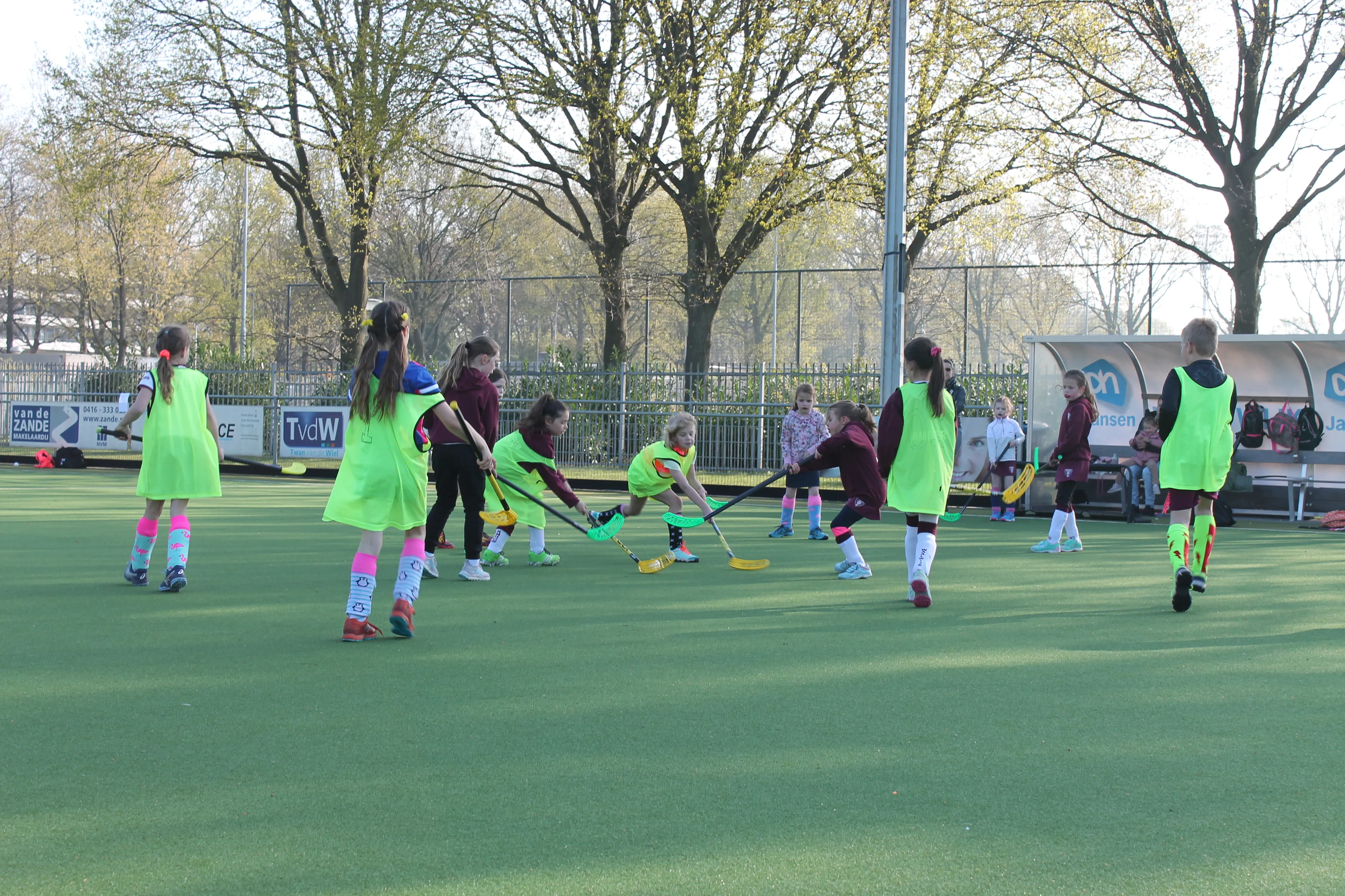 streethockey
