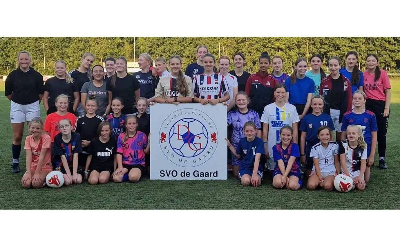 svo de gaard
