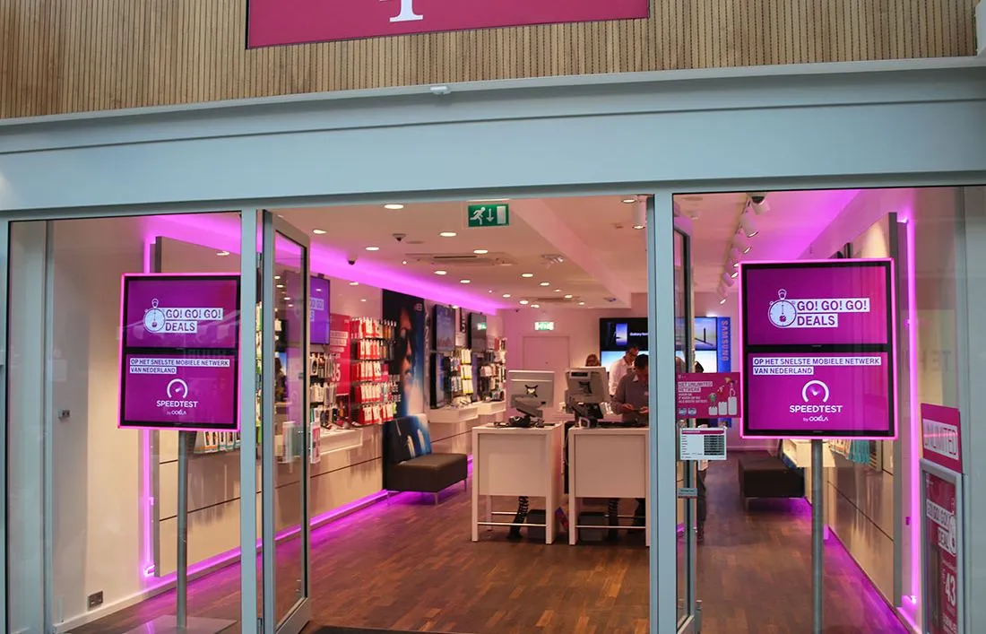 t mobile