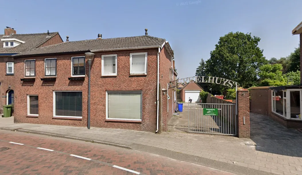 t speelhuys waspik