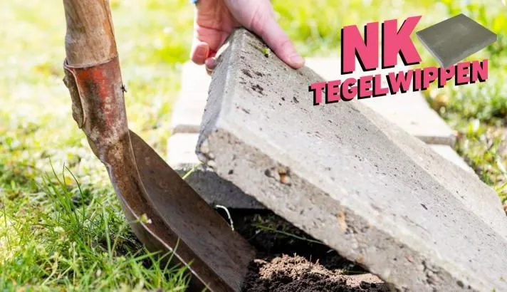 tegelwippen