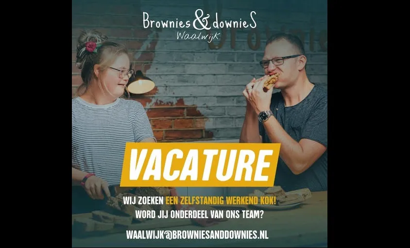 vacature