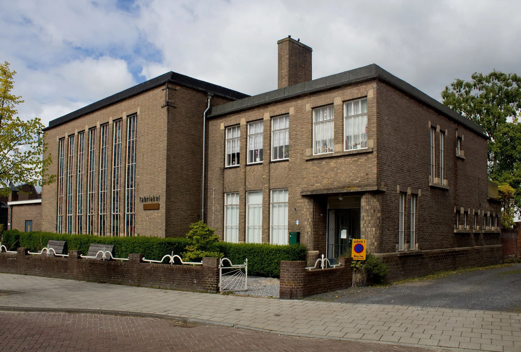 van haren