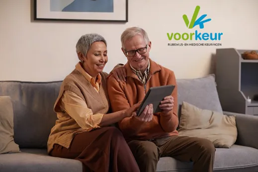 voorkeur