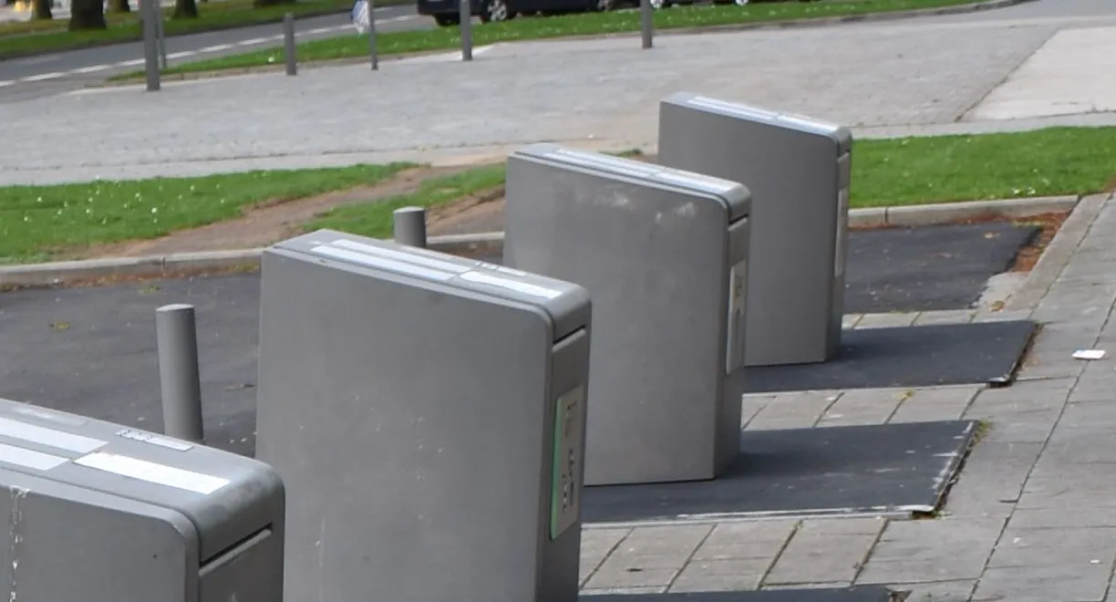 vuilcontainer