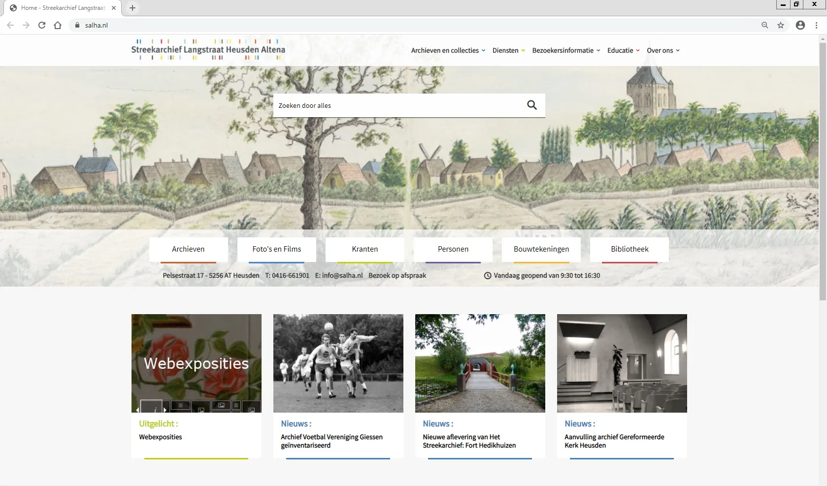 websitesalha