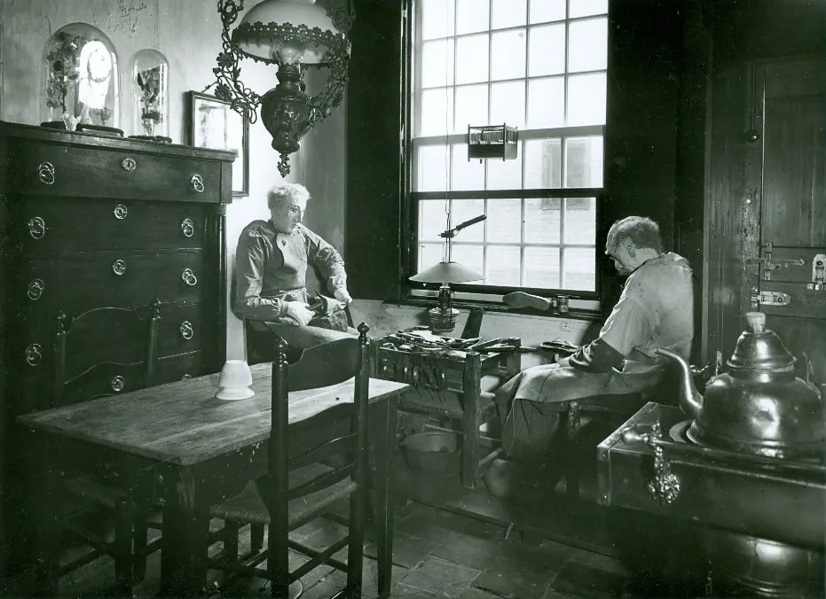woonwerkkamer 1