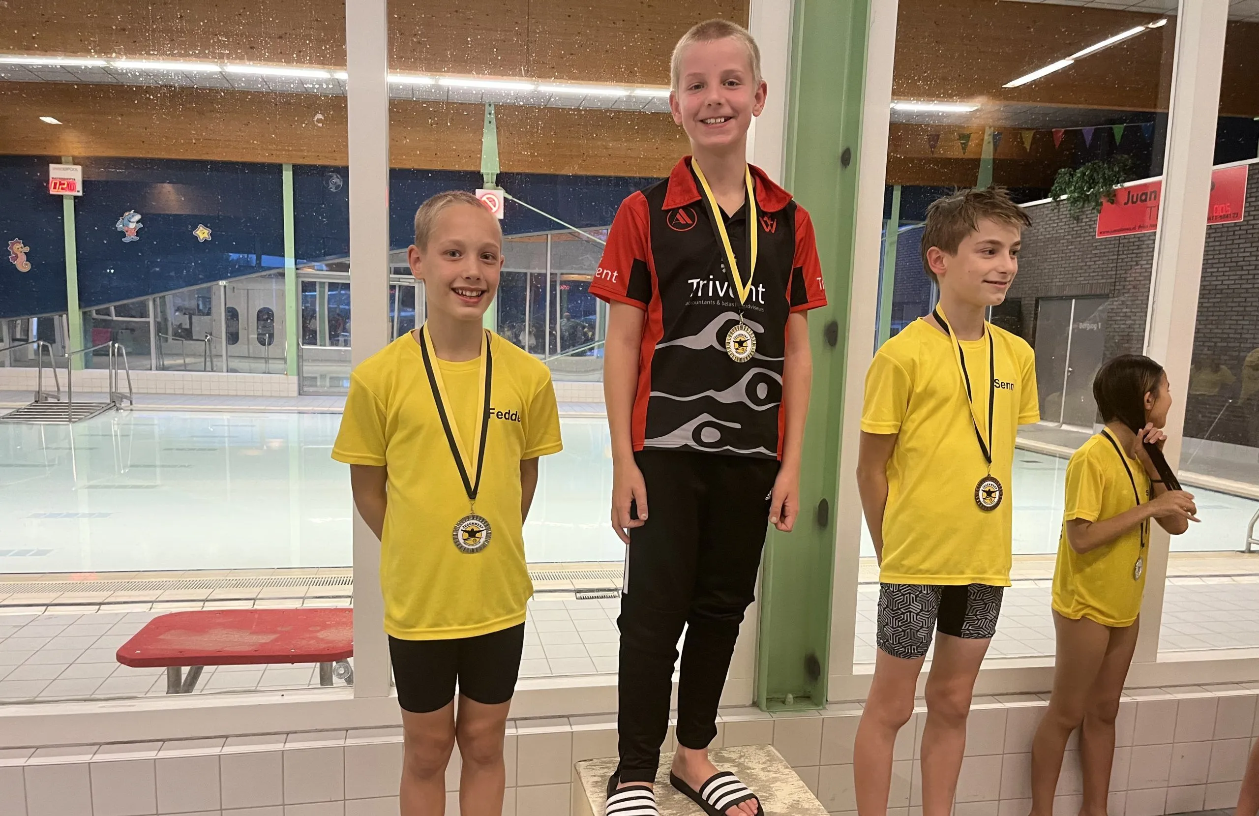 wouter jehee goud