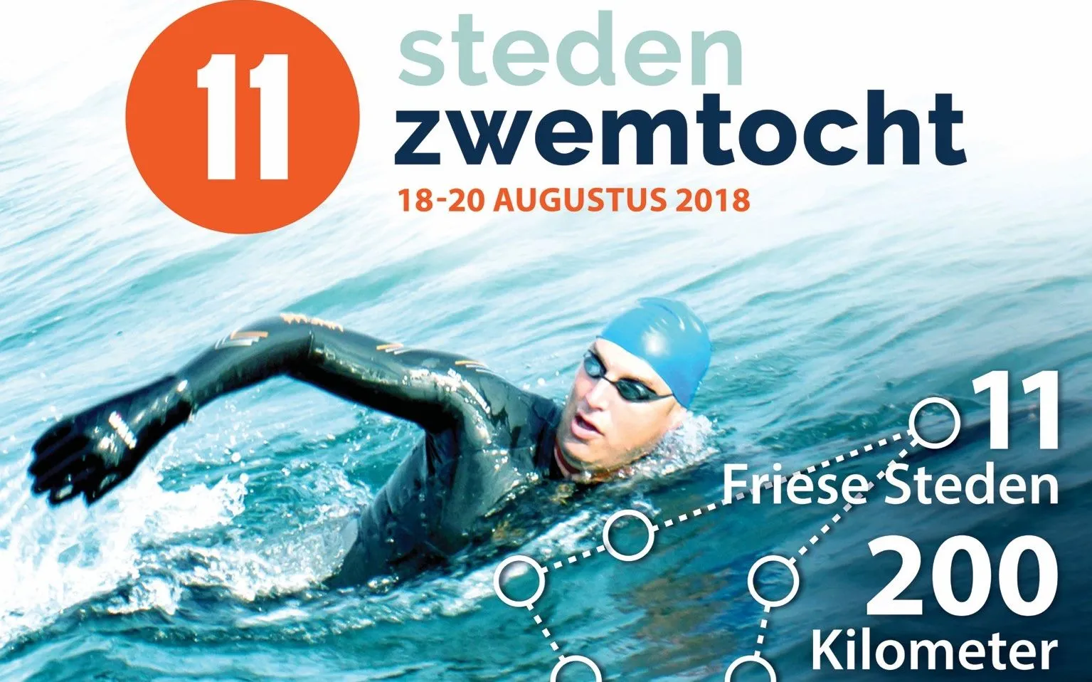 zwemtocht1