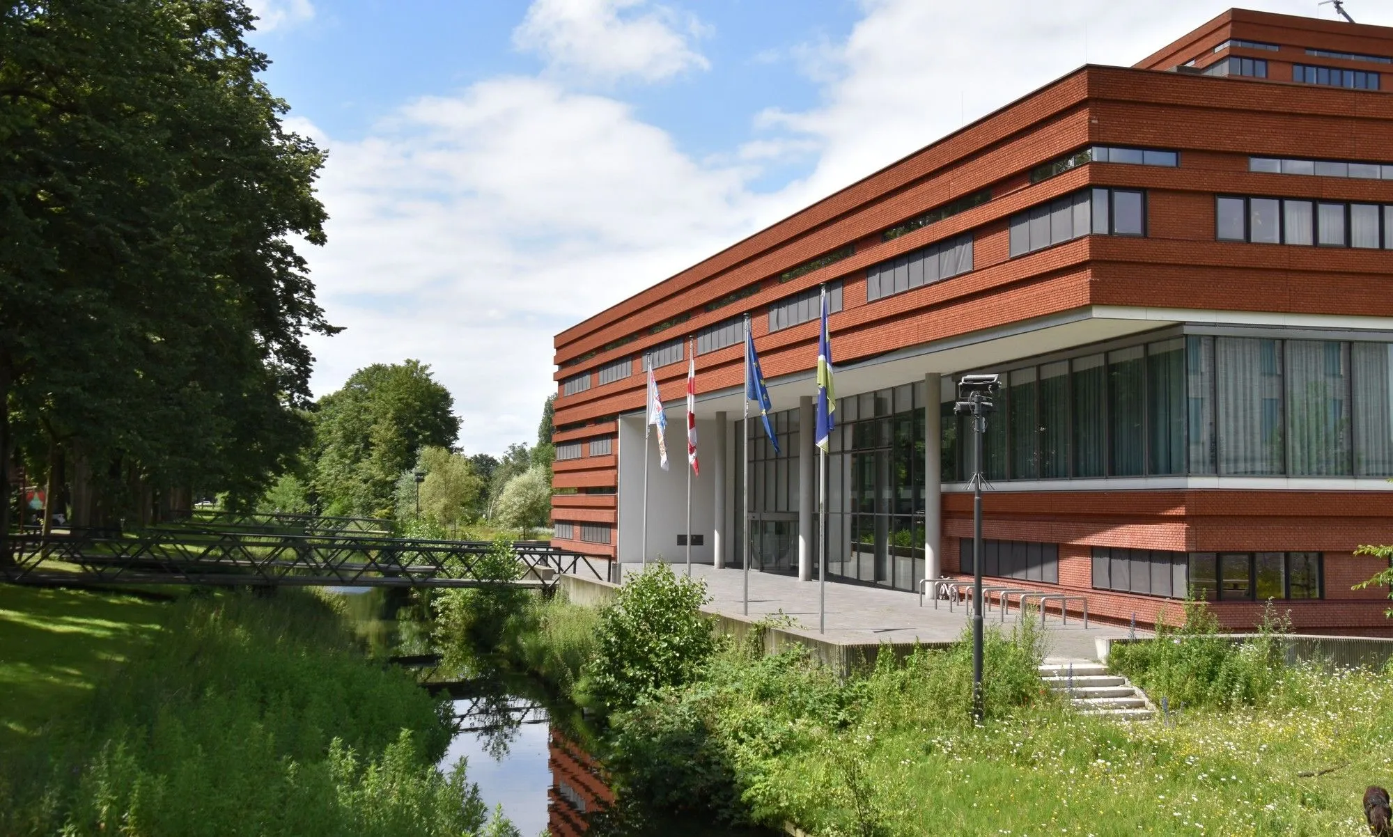 Bekendmakingen gemeente Waalwijk (week 34)