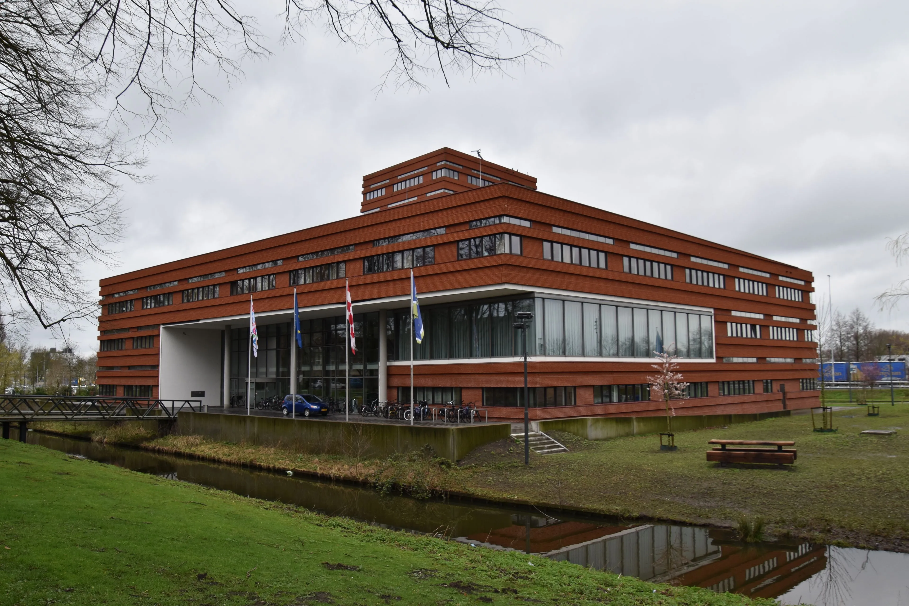 Bekendmakingen gemeente Waalwijk (week 2)