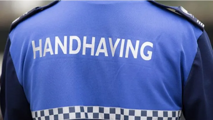 handhaving