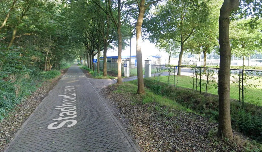 Vragen aan college over voortgang Sportboulevard Waspik