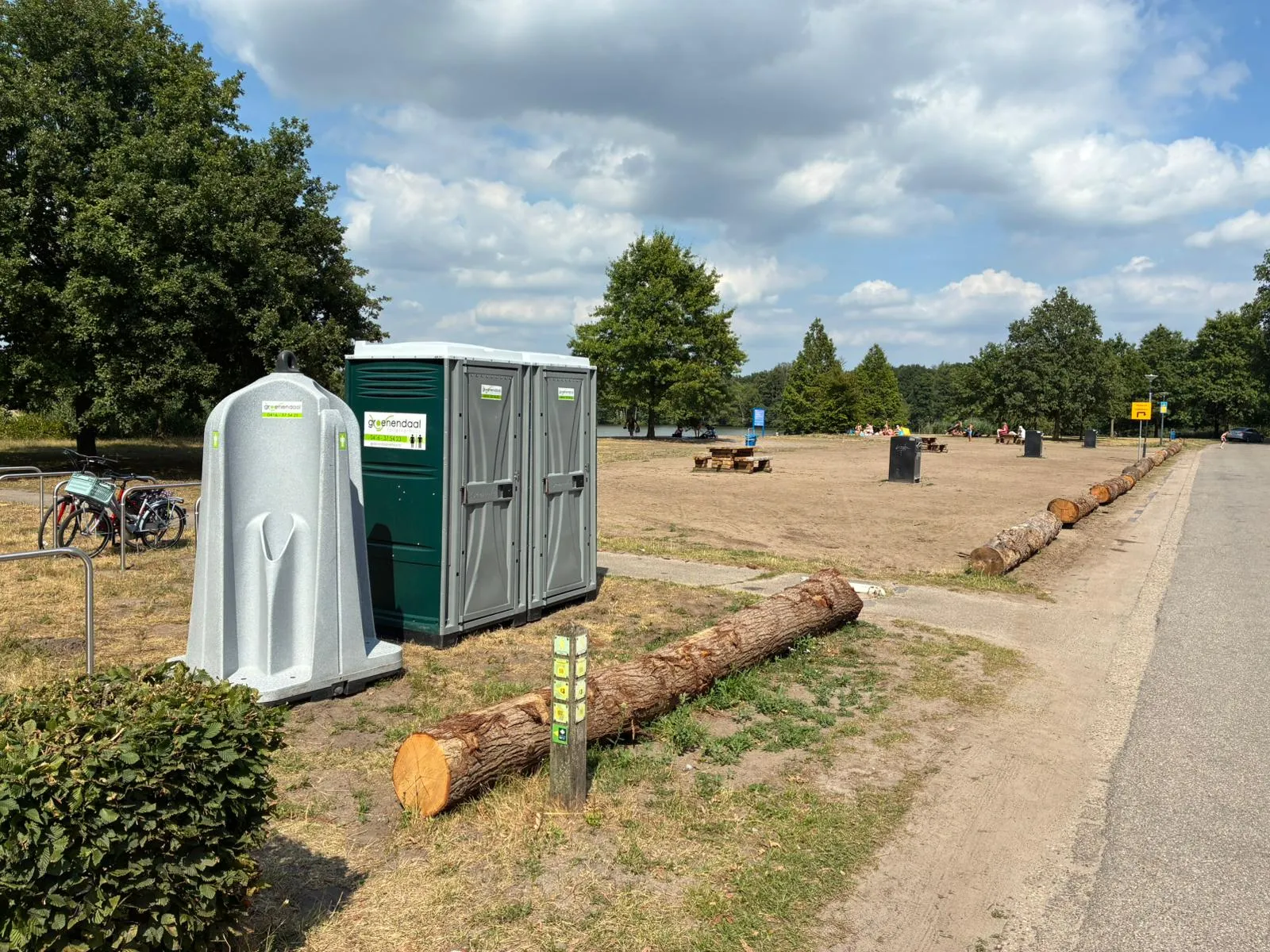 foto toiletvoorziening