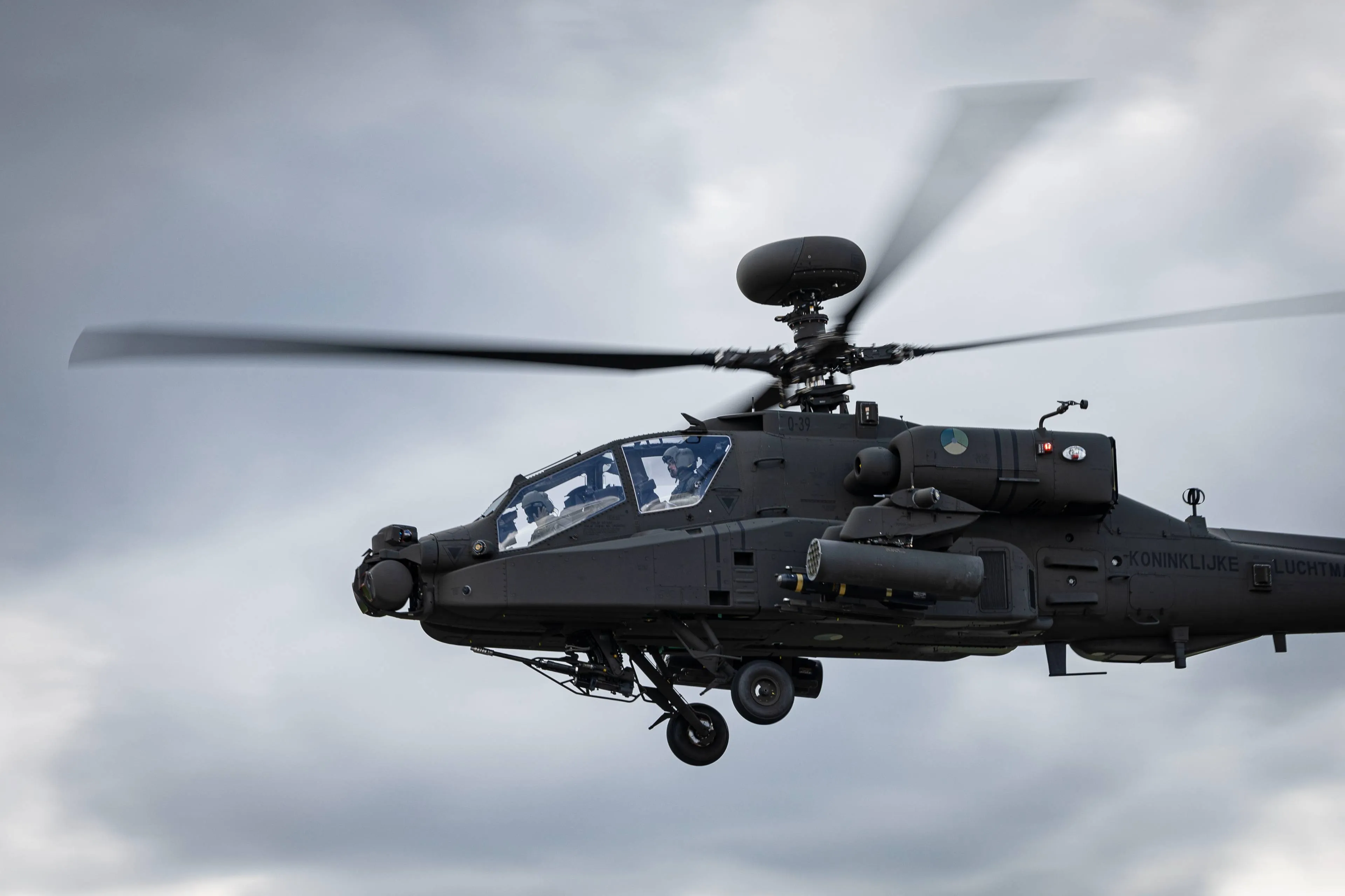 helikopter
