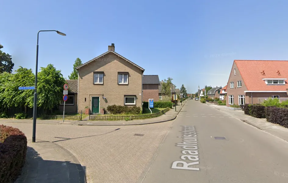 Naamloos